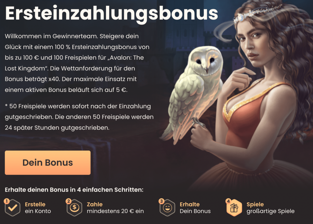 national casino willkommensbonus