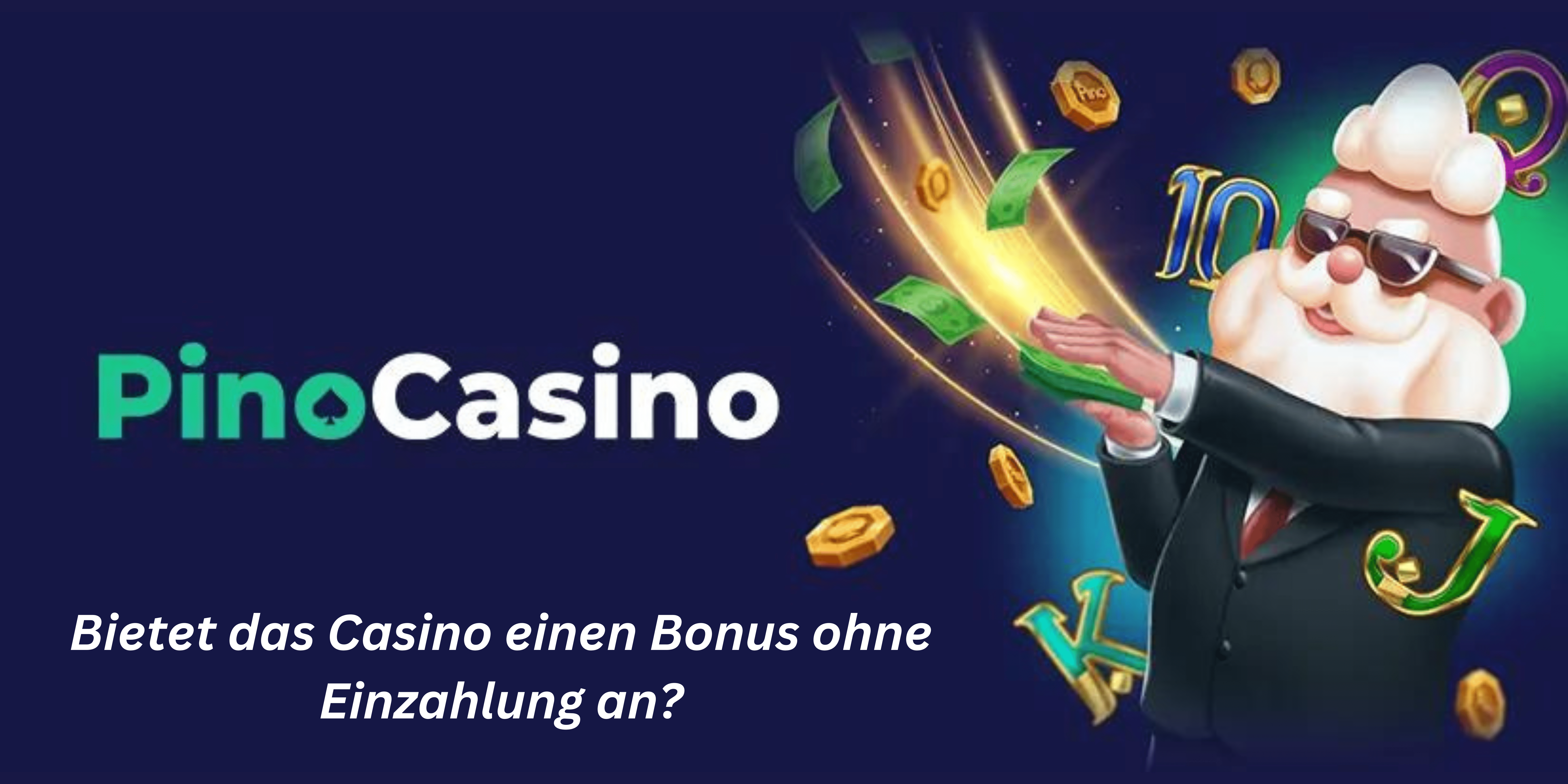 pinocasino bonus ohne einzahlung