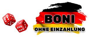 Boni ohne Einzahlung