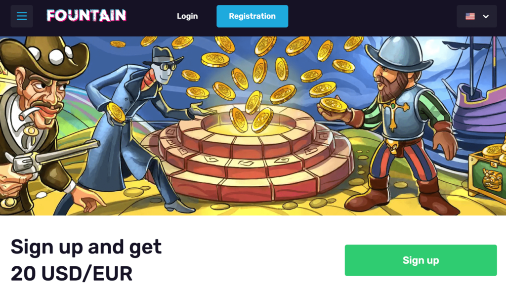 fontan casino startseite