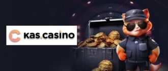 Kas Casino