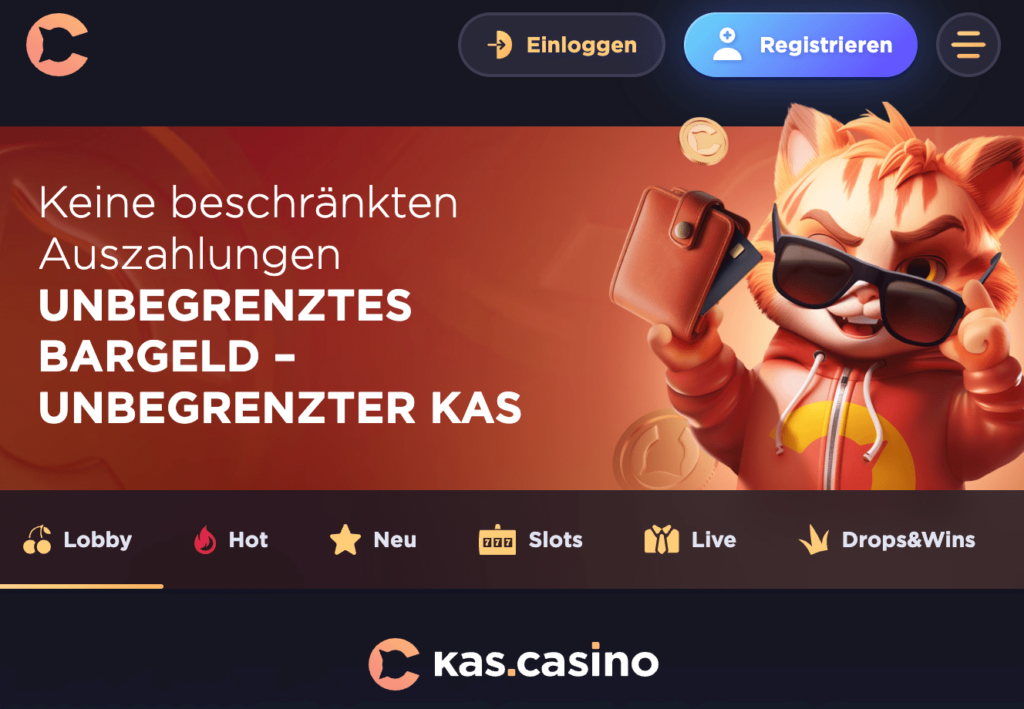 kas casino startseite