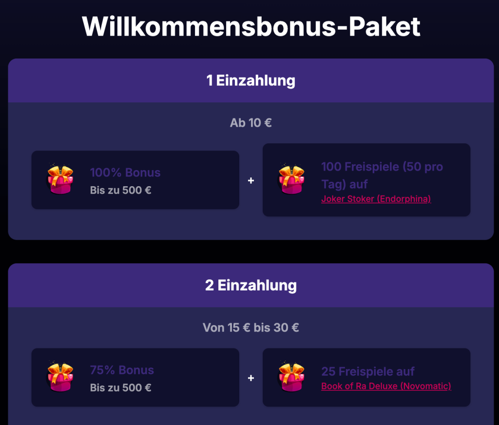 nv casino wolkommensbonus