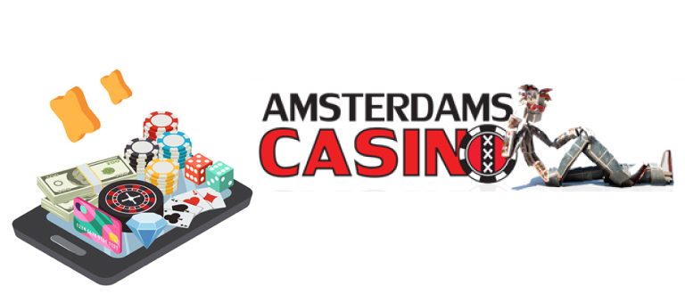 AmsterdamsCasino