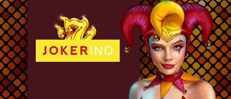 Jokerino Casino