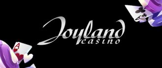 Joylend Casino