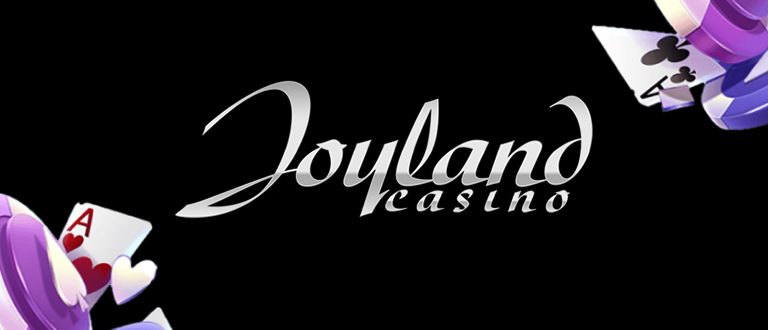 Joylend Casino
