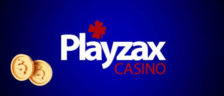 Playzax Casino