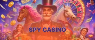 Spy Casino 15 euro bonus
