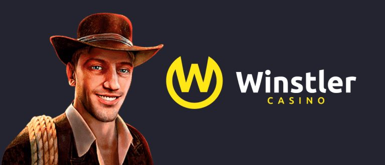 Winstler Casino: 10 Euro no Deposit Bonus