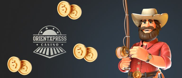 Orientxpress