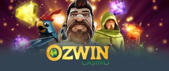 ozwincasino